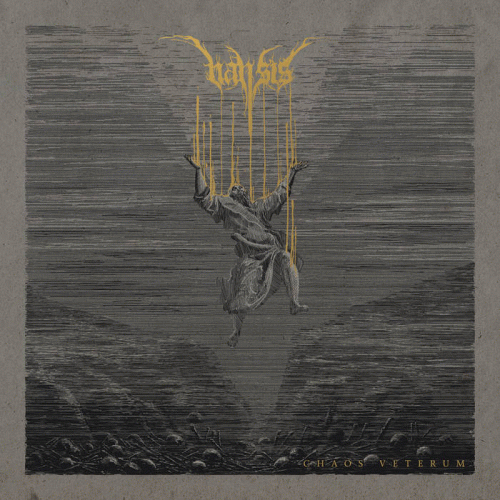 Nansis : Chaos Veterum